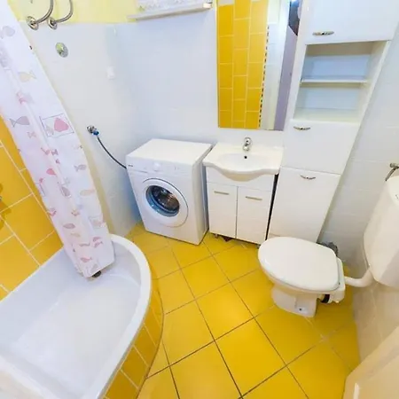 With Wifi - 23207 Apartman