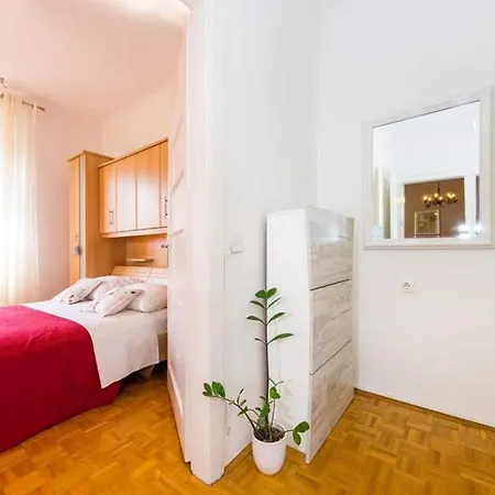 With Wifi - 23207 Apartman *