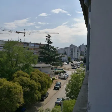 With Wifi - 23207 Apartman