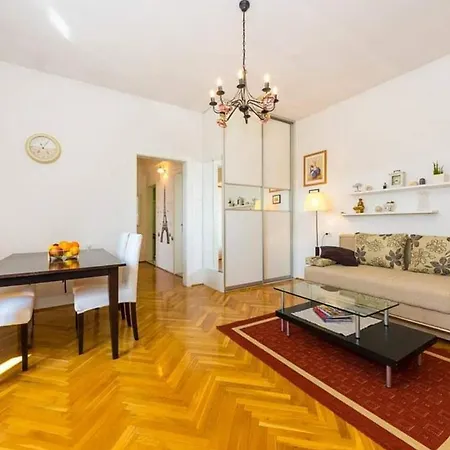 With Wifi - 23207 Apartman