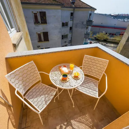 Apartman With Wifi - 23207 Zadar