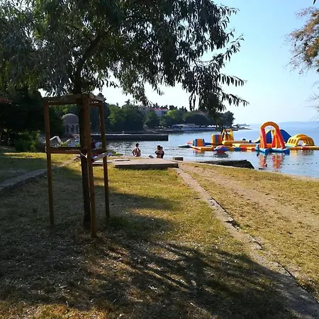 With Wifi - 23207 Apartman Zadar